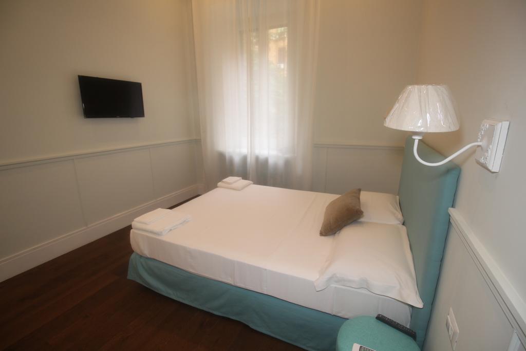Affittacamere Relais Della Torre 2*