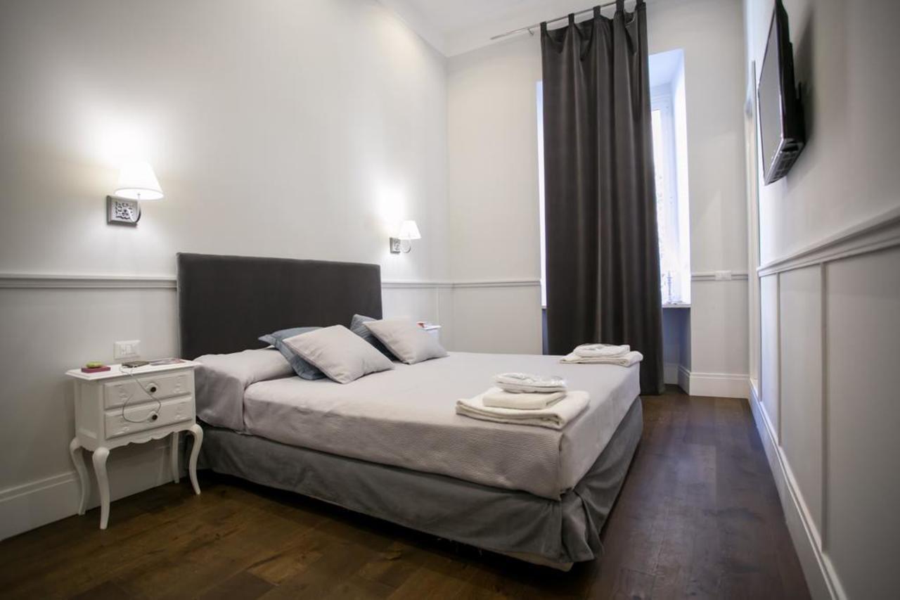 Maison d'hôtes Relais Della Torre Rome
